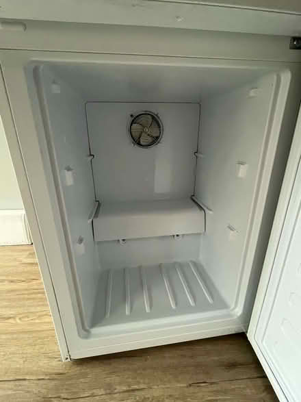 Photo of free Beko Fridge Freezer (for free) (Turves Green B31) #3