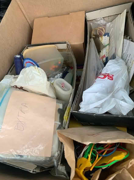 Photo of free Cub Scout Pack Supplies (Greenwood) #4