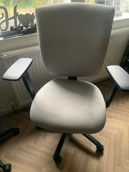 Photo of free Office chair (WF2 8) #2