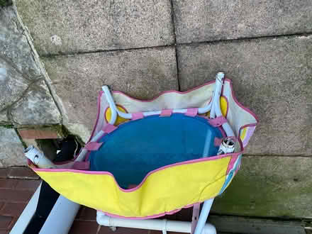 Photo of free Toddler trampoline (Exeter EX4) #3