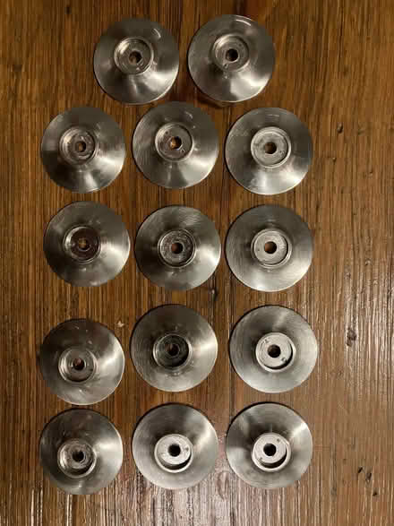 Photo of free Furniture knobs (Royal Leamington Spa CV31) #2