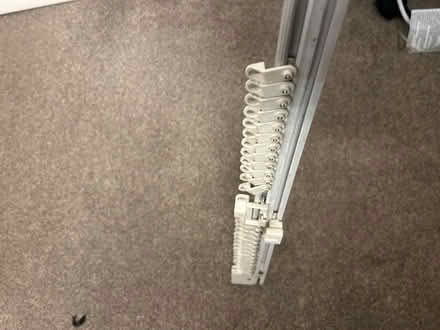 Photo of free Long curtain rail (S2 Manor Top) #2