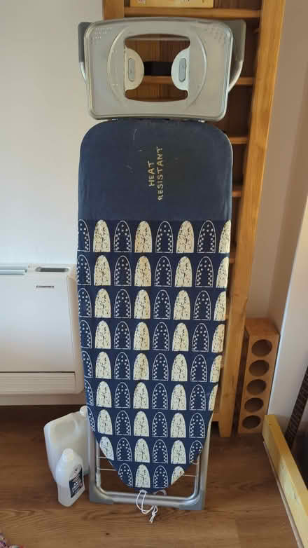 Photo of free Ironing board (Eh17 Gilmerton) #1