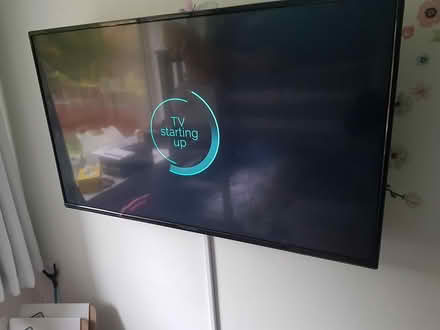 Photo of free 43"Furguson Smart TV (HX3) #3