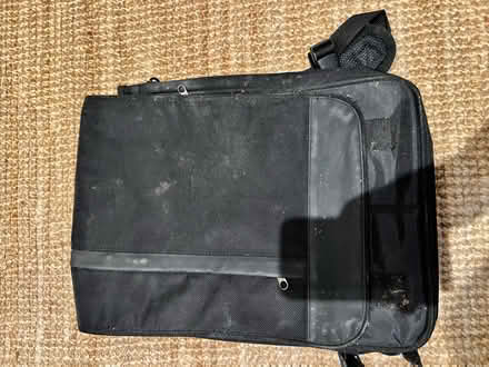 Photo of free Laptop bag (West acton - W3) #4