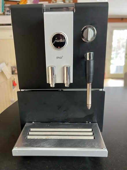 Photo of free Jura Coffee Maker (South Nyack) #1