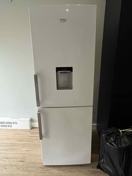 Photo of free Beko Fridge Freezer (for free) (Turves Green B31) #1