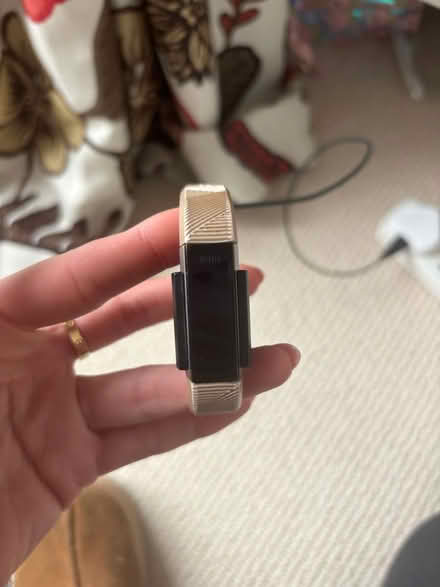 Photo of free Alta HR Fitbit (Blackrock, County Dublin) #1