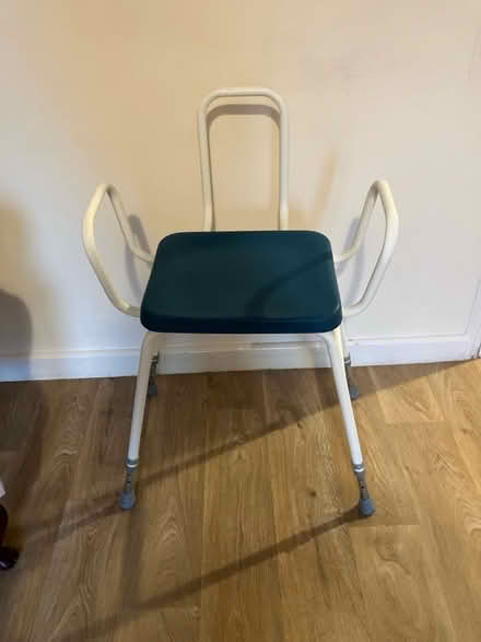 Photo of free Perching Stool (Redhill RH1) #1