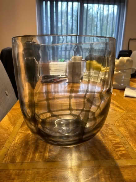 Photo of free Vase (Brumby DN15) #2