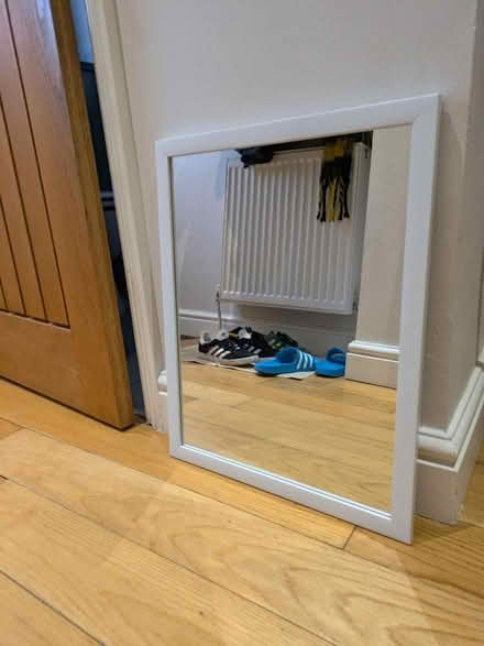 Photo of free Mirror (Garden City OX5) #1