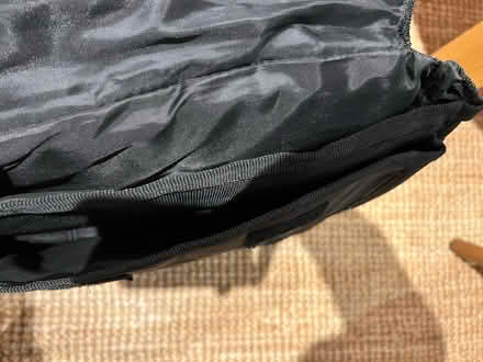 Photo of free Laptop bag (West acton - W3) #2