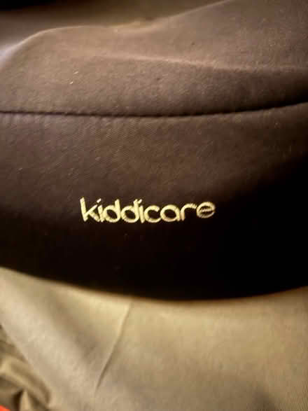 Photo of free Kiddicare car seat (Brownswood, MK7) #2