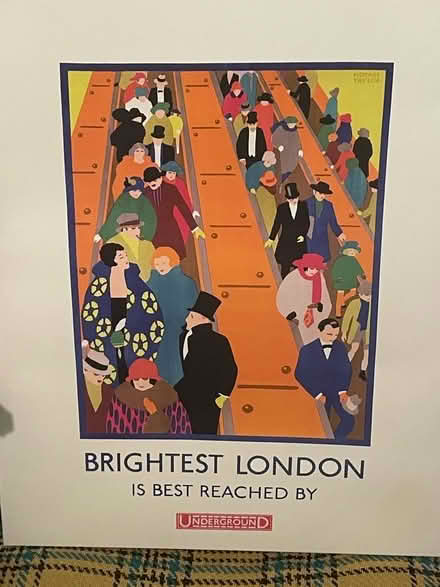 Photo of free North Common Canvas picture (The Batch) #1