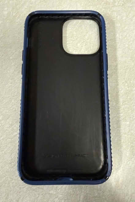 Photo of free Speck cover for iPhone 13 ProMax (Attleboro MA) #2