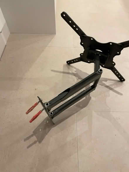 Photo of free TV arm mount (SW15 Putney) #3