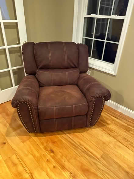 Photo of free Living room set (Andover ma) #1