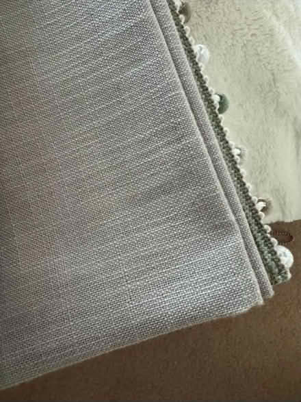 Photo of free 3 x Roman blinds (Cm34rt) #4