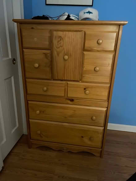 Photo of free Kids Bedroom Furniture (Tewksbury) #1