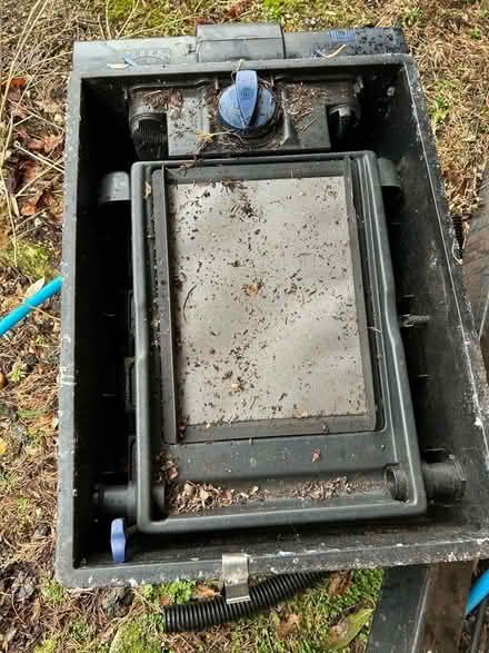 Photo of free Oase Biotech pond filter (Haldens AL6) #4