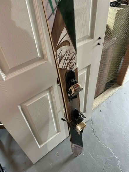 Photo of free Nordica powder skis (Petworth) #1