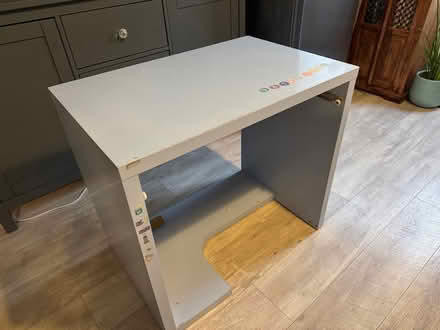 Photo of free Kids desk (Bearwood Golf Club RG41) #3