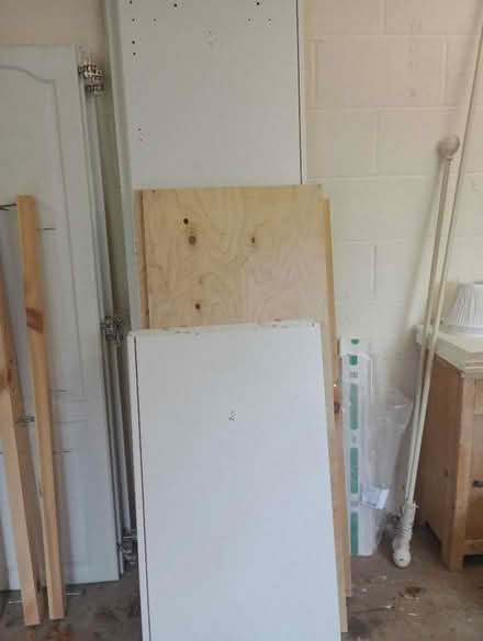 Photo of free Wooden boards (Keswick CA12) #1