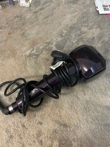 Photo of free Babyliss curl secret (Woodford Green) #1