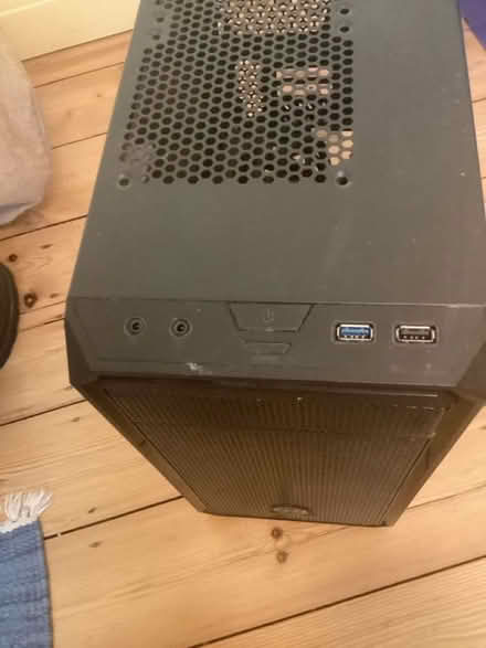 Photo of free PC case and parts for spares/rebuild (New Hinksey OX1) #2