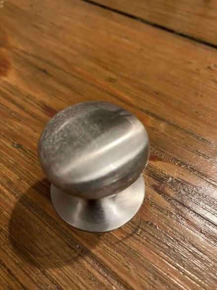 Photo of free Furniture knobs (Royal Leamington Spa CV31) #1