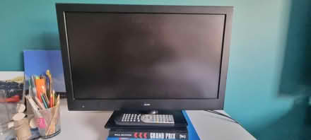 Photo of free 23 inch tv (Grange EH9) #1