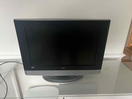 Photo of free 20’ TV with built in DVD player (Kelvedon CO5) #1