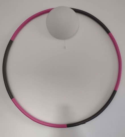 Photo of free Weighted Hula hoop (Pokesdown BH5) #1