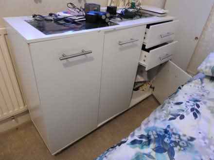 Photo of free bedroom unit (Parkham Hill TQ5) #2