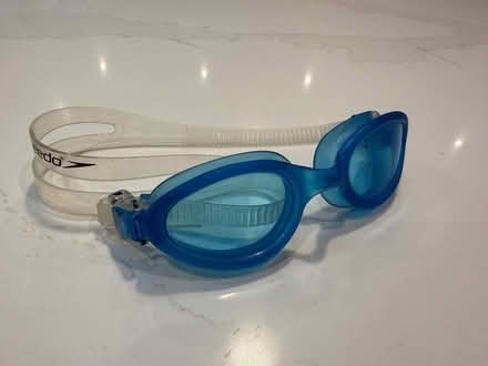 Photo of free Kid’s swimming goggles (Marshalswick AL1) #1