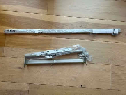 Photo of free IKEA Cupboard Accessories (Dean Court OX2) #2