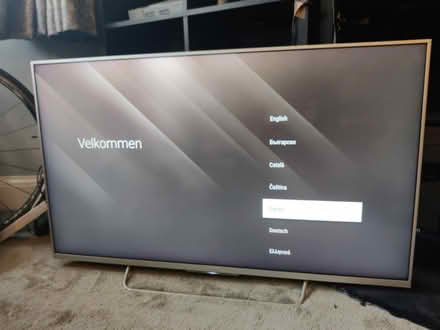 Photo of free 43 inch Sony Bravia TV (B17) #1