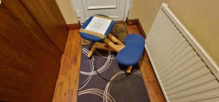 Photo of free Kneeling Stool (S73) #2