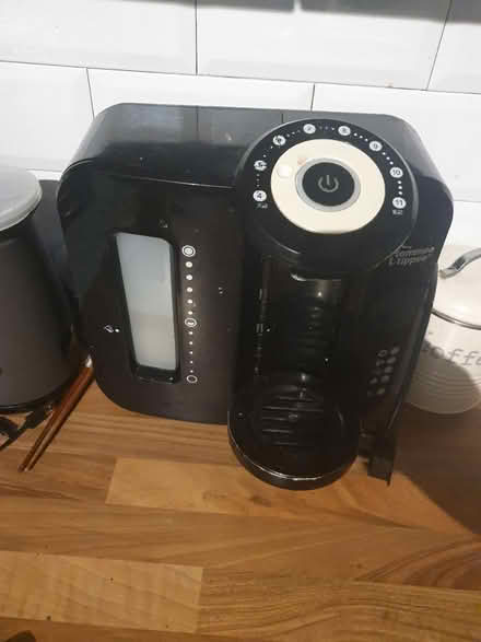 Photo of free Tommee tippee prep machine (Maidstone ME16) #1