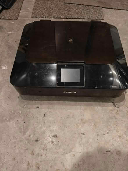 Photo of free Canon MG6320 printer (Kanata) #1