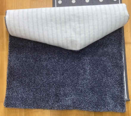 Photo of free CARPET 90 cms by 115cms (Kirkley NR33) #2