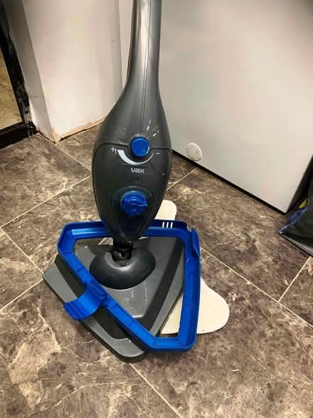 Photo of free Vax Steam Mop (Dorking RH4) #1