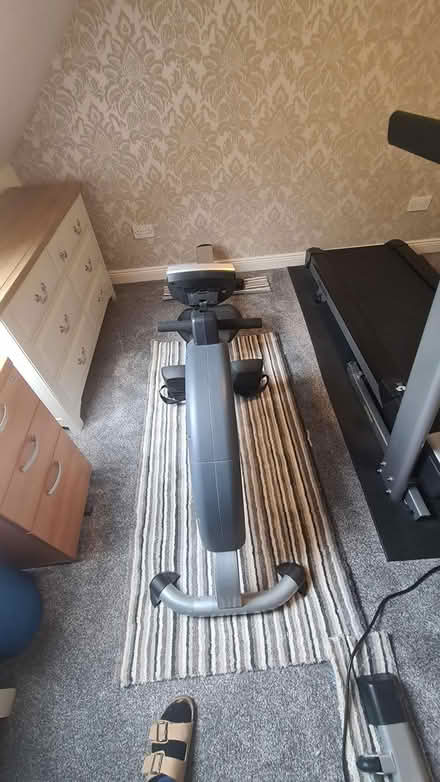 Photo of free Gym equipment (Ferns, Enniscorthy) #2