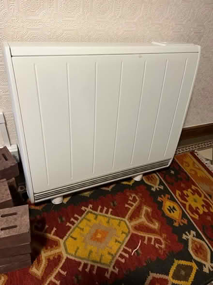 Photo of free Dimplex Quantum Storage Heater (Eynsham OX29) #1