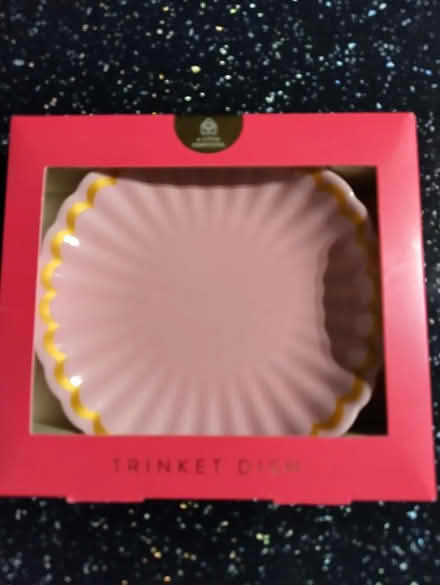 Photo of free Trinket Dish (NG19 Mansfield) #1