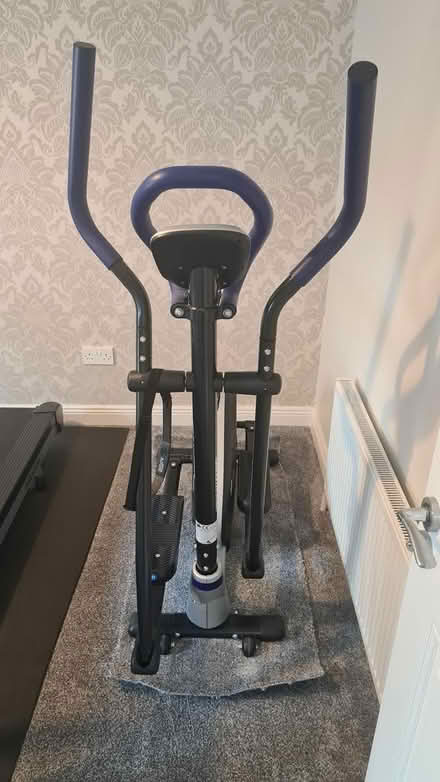 Photo of free Gym equipment (Ferns, Enniscorthy) #3