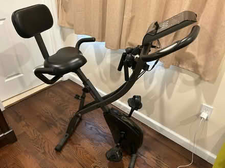 Photo of free Slim Cycle (Cliffside Park) #3