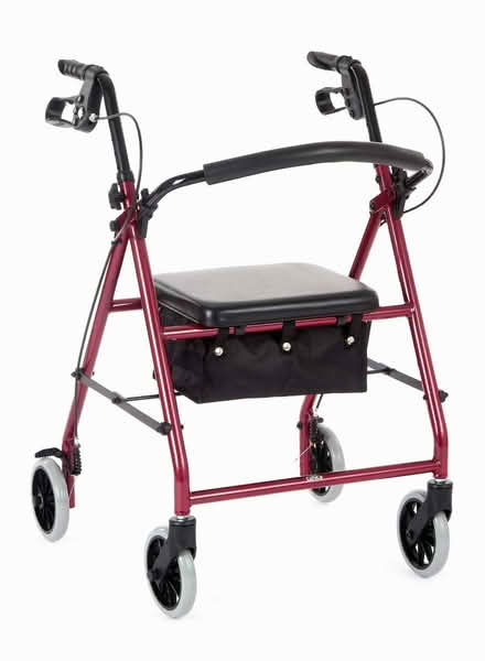 Photo of Walker mobility aid (Duffield) #1