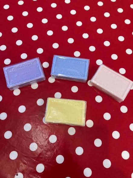 Photo of free Soap (Buggs Bottom RG4) #1