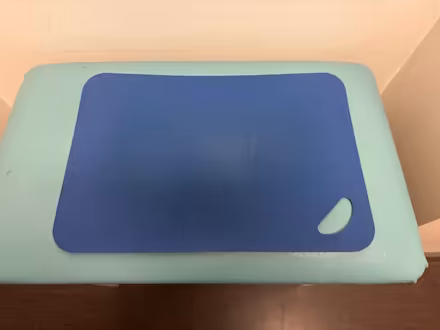 Photo of free Plastic Cutting Board (V6Z 1R3) #1
